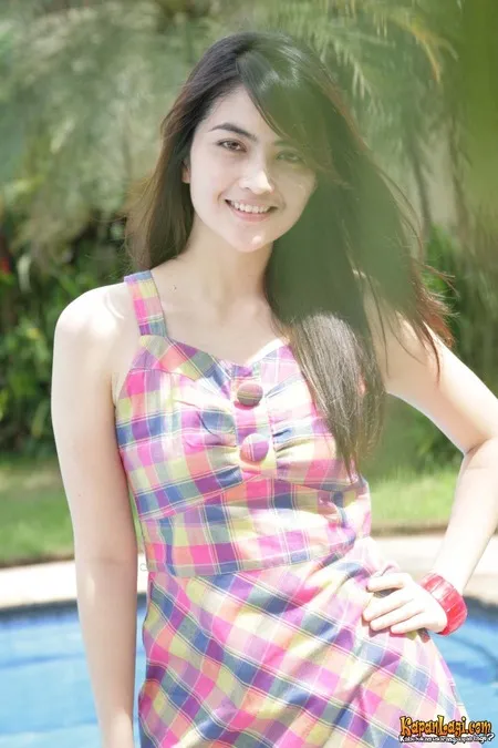 Foto Ida Ayu Kadek Devi