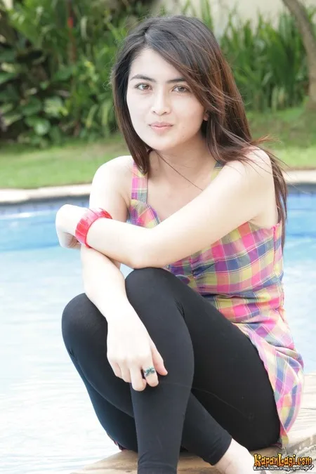 Foto Ida Ayu Kadek Devi