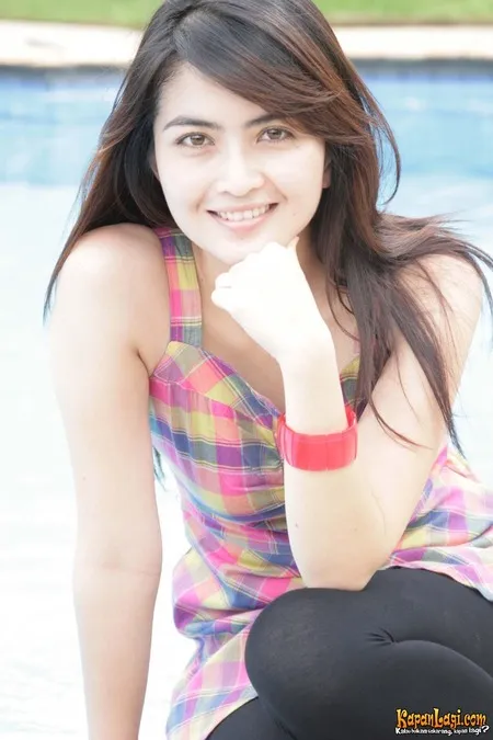 Foto Ida Ayu Kadek Devi