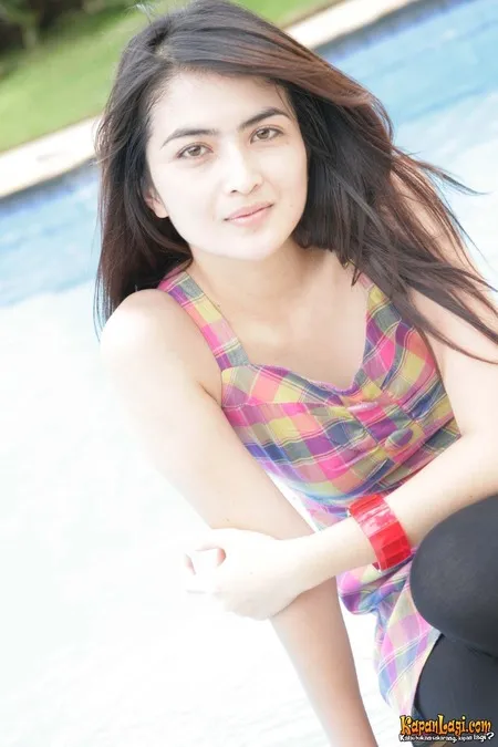 Foto Ida Ayu Kadek Devi