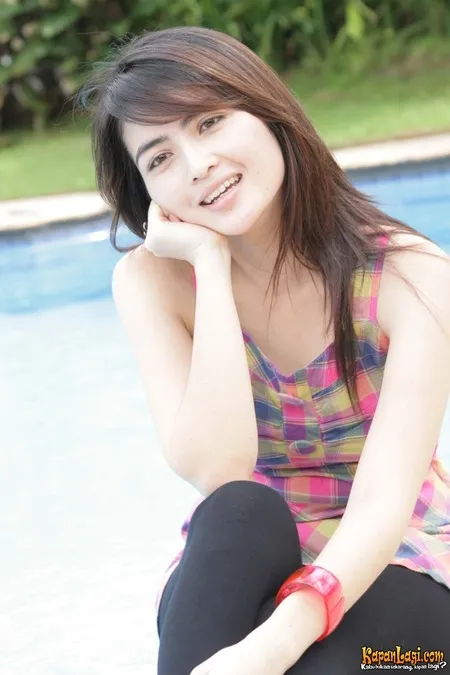 Foto Ida Ayu Kadek Devi