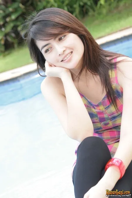 Foto Ida Ayu Kadek Devi