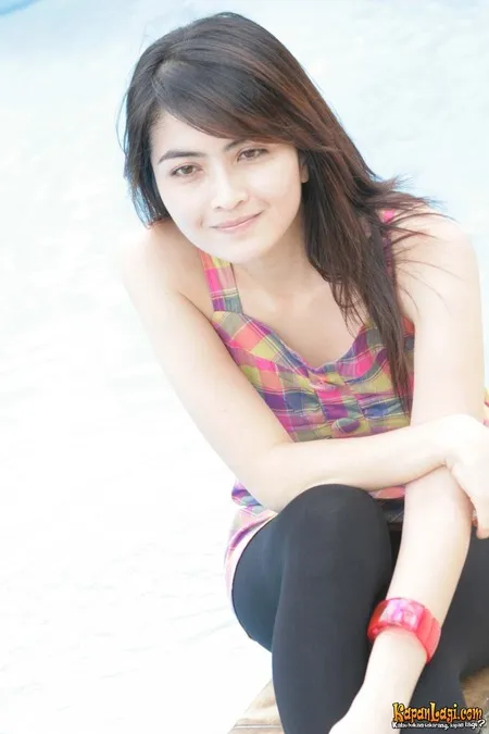 Foto Ida Ayu Kadek Devi