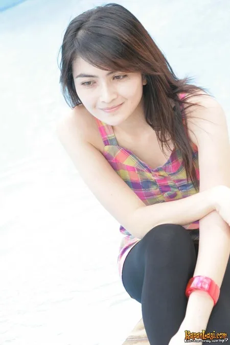 Foto Ida Ayu Kadek Devi