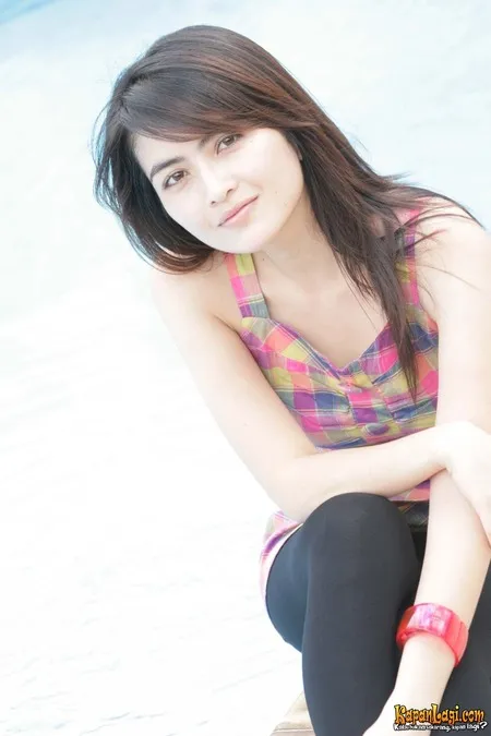 Foto Ida Ayu Kadek Devi