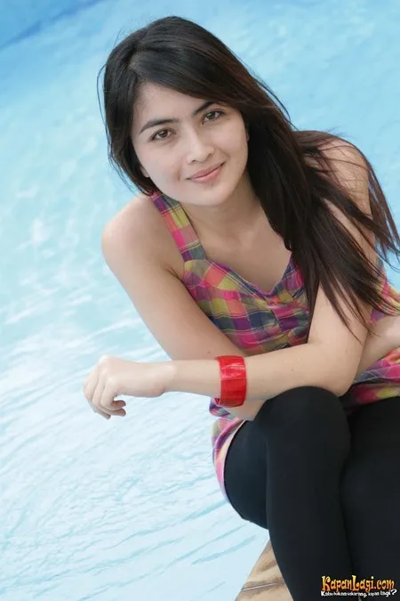 Foto Ida Ayu Kadek Devi