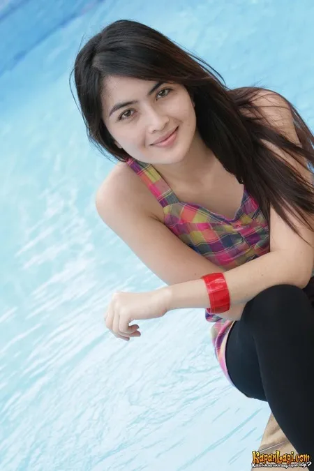 Foto Ida Ayu Kadek Devi