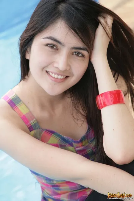 Foto Ida Ayu Kadek Devi