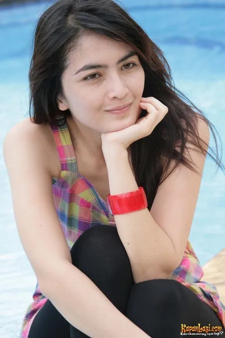 Foto Ida Ayu Kadek Devi