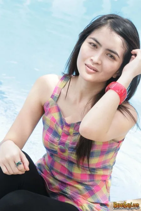 Foto Ida Ayu Kadek Devi