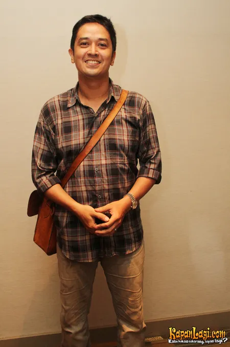 Foto Ida Bagus Made Oka Sugawa