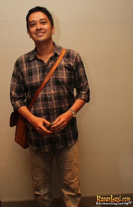 Foto Ida Bagus Made Oka Sugawa