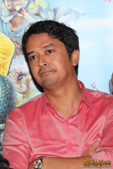 Foto Ida Bagus Made Oka Sugawa