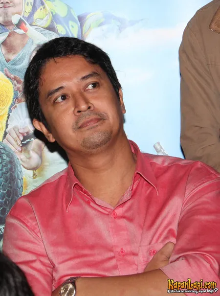 Foto Ida Bagus Made Oka Sugawa