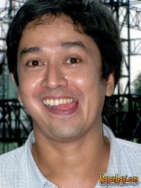 Foto Ida Bagus Made Oka Sugawa