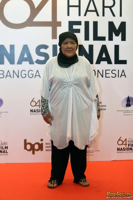Foto Ida Farida