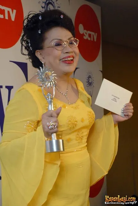 Foto Ida Kusuma