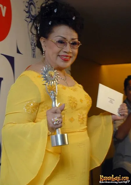 Foto Ida Kusuma