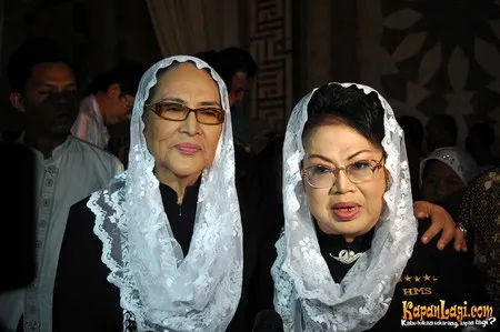 Foto Ida Kusuma