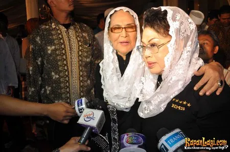 Foto Ida Kusuma