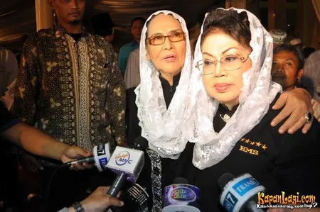 Foto Ida Kusuma