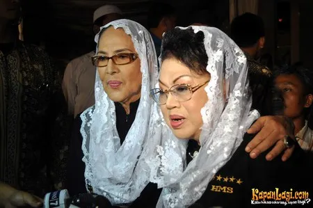 Foto Ida Kusuma