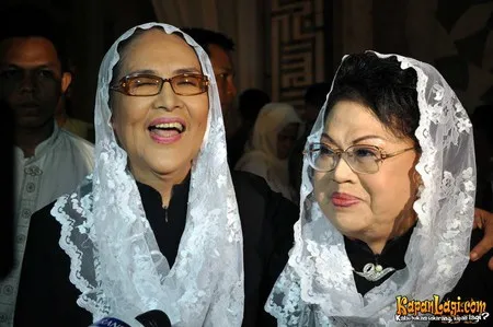 Foto Ida Kusuma