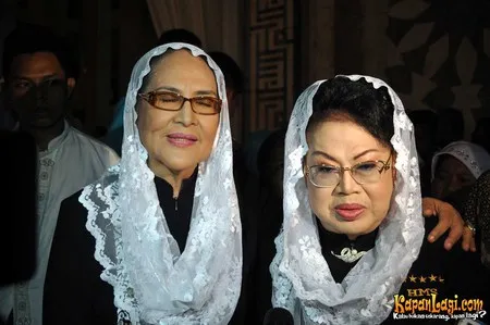 Foto Ida Kusuma
