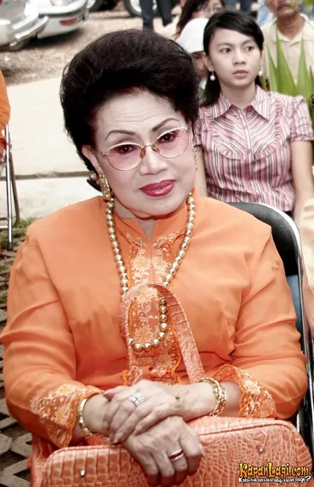 Foto Ida Kusuma