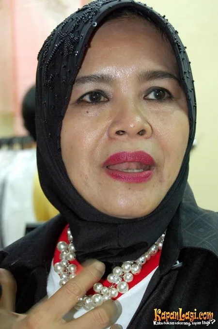 Foto Ida Leman