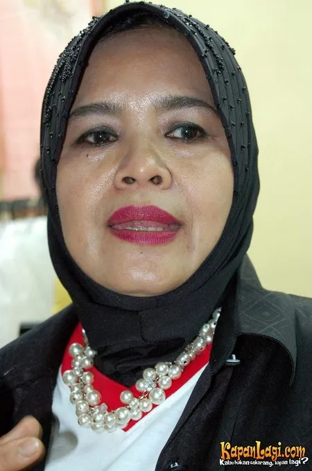 Foto Ida Leman
