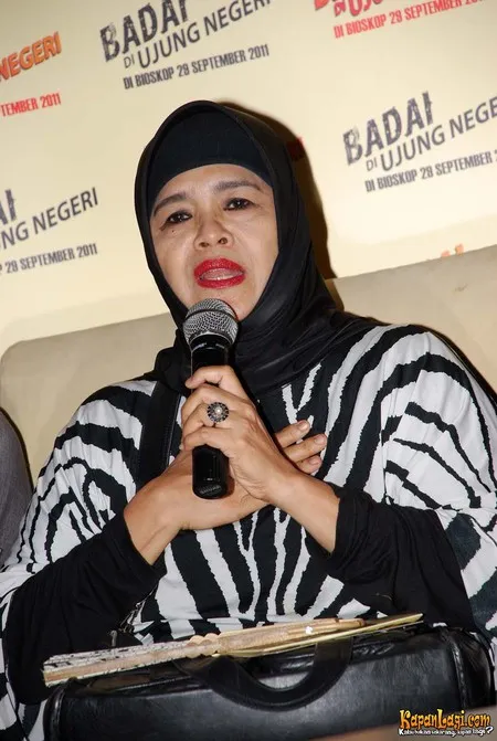 Foto Ida Leman