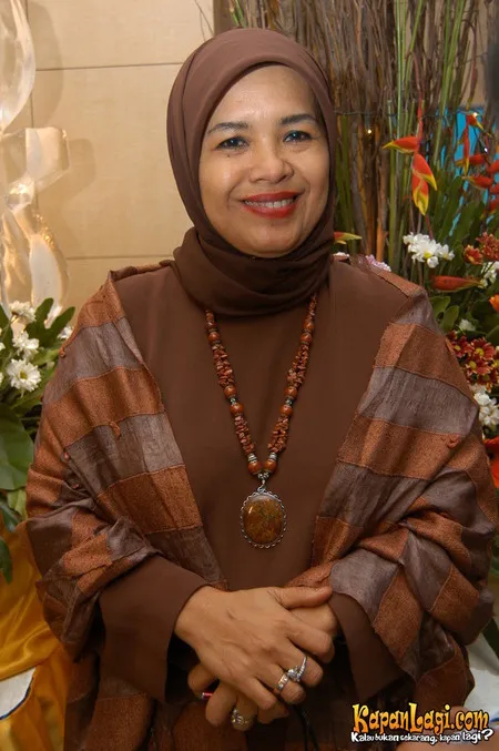 Foto Ida Leman