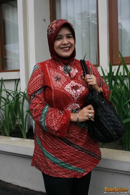 Foto Ida Leman