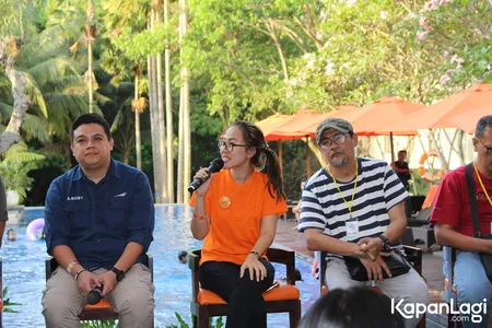 Foto Idang Rashidi