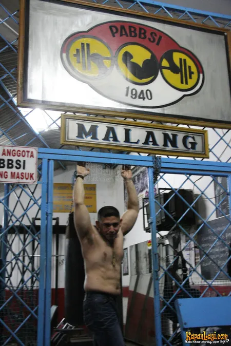 Foto Idos