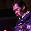 Idries Pulungan