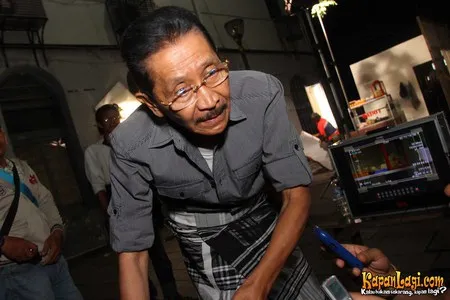 Foto Idris Sardi