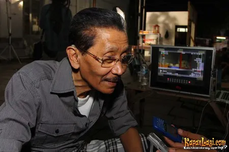 Foto Idris Sardi