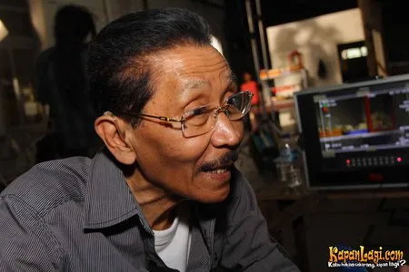Foto Idris Sardi