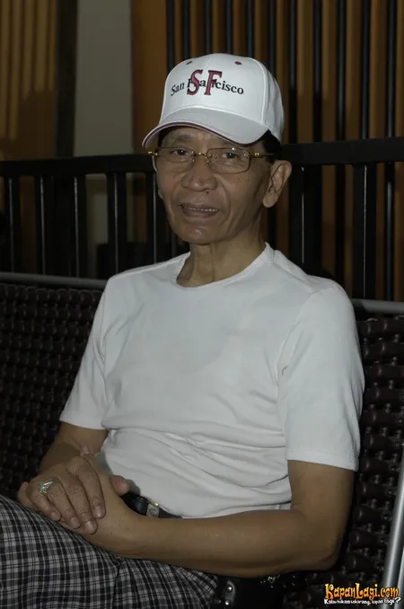Foto Idris Sardi
