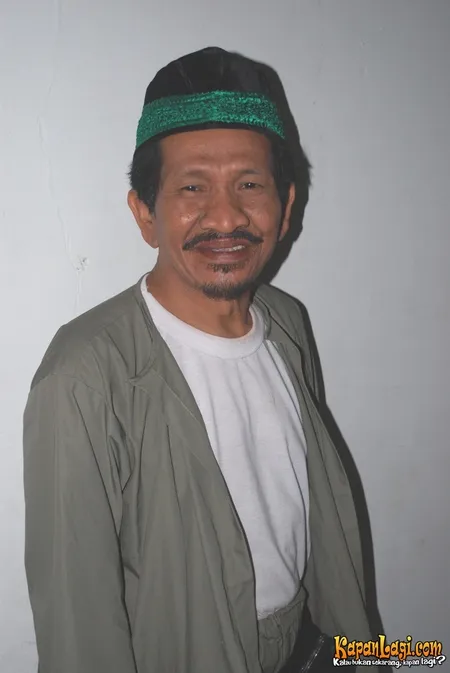 Foto Idrus Mardani