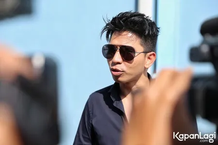 Foto Ifan Govinda