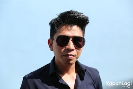 Foto Ifan Govinda
