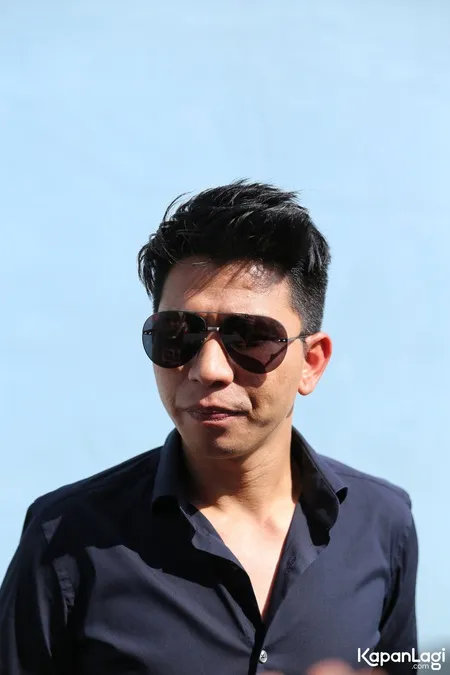 Foto Ifan Govinda