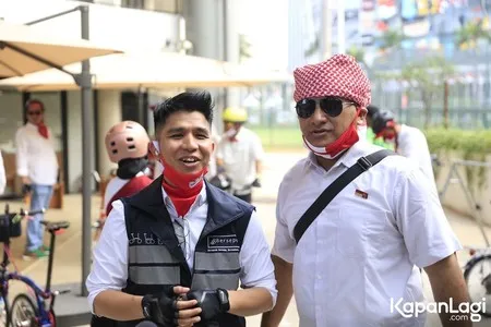 Foto Ifan Govinda