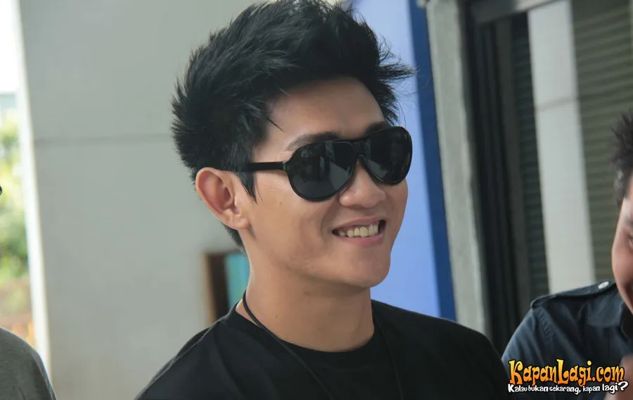 Ifan Seventeen Foto: KapanLagi.com