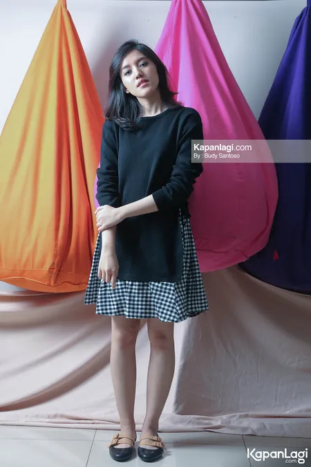 Foto Ify Alyssa