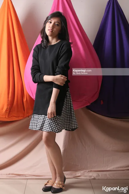 Foto Ify Alyssa