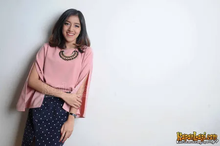 Foto Ify Alyssa Saufika Umari